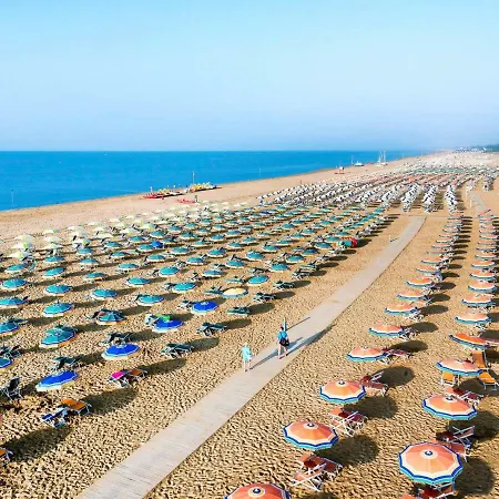 Locazione Turistica Casa Codan Fransi Bibione