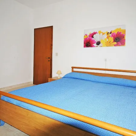 Locazione Turistica Casa Codan Fransi