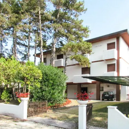 Apartament Locazione Turistica Casa Codan Fransi Bibione