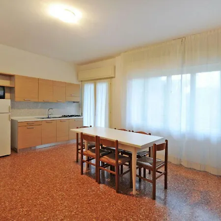 Apartament Locazione Turistica Casa Codan Fransi Bibione