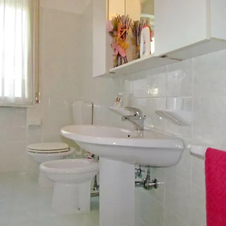 Locazione Turistica Casa Codan Fransi דירה *