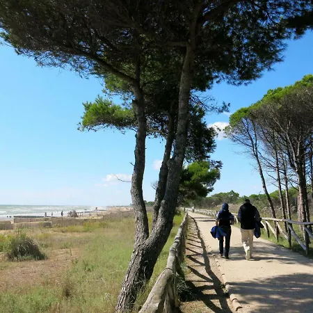 Locazione Turistica Casa Codan Fransi