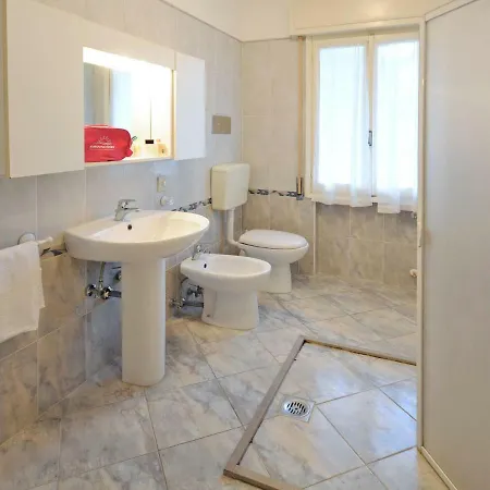 Locazione Turistica Casa Codan Fransi